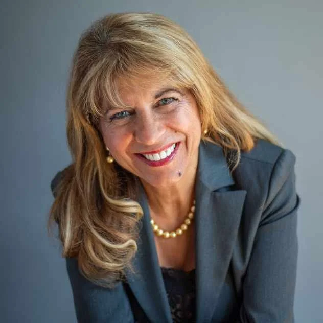 Christina Dalton, founder and college admissions coach at EYH College Coach
