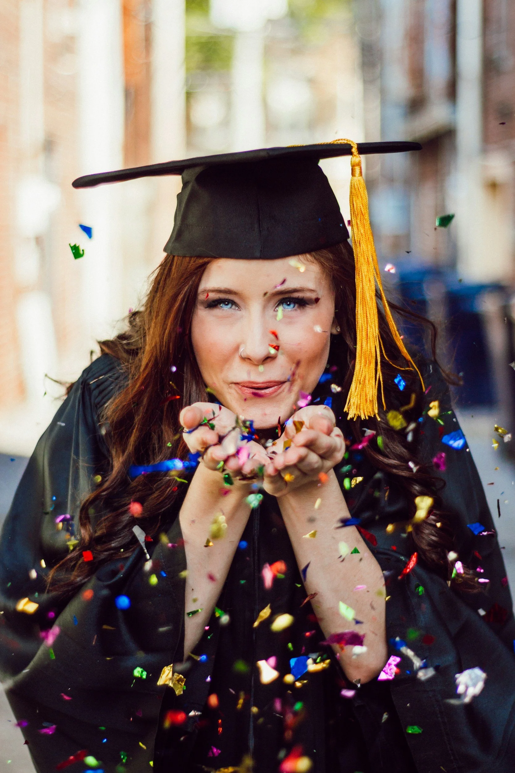Supporting parents surviving the high school mayhem