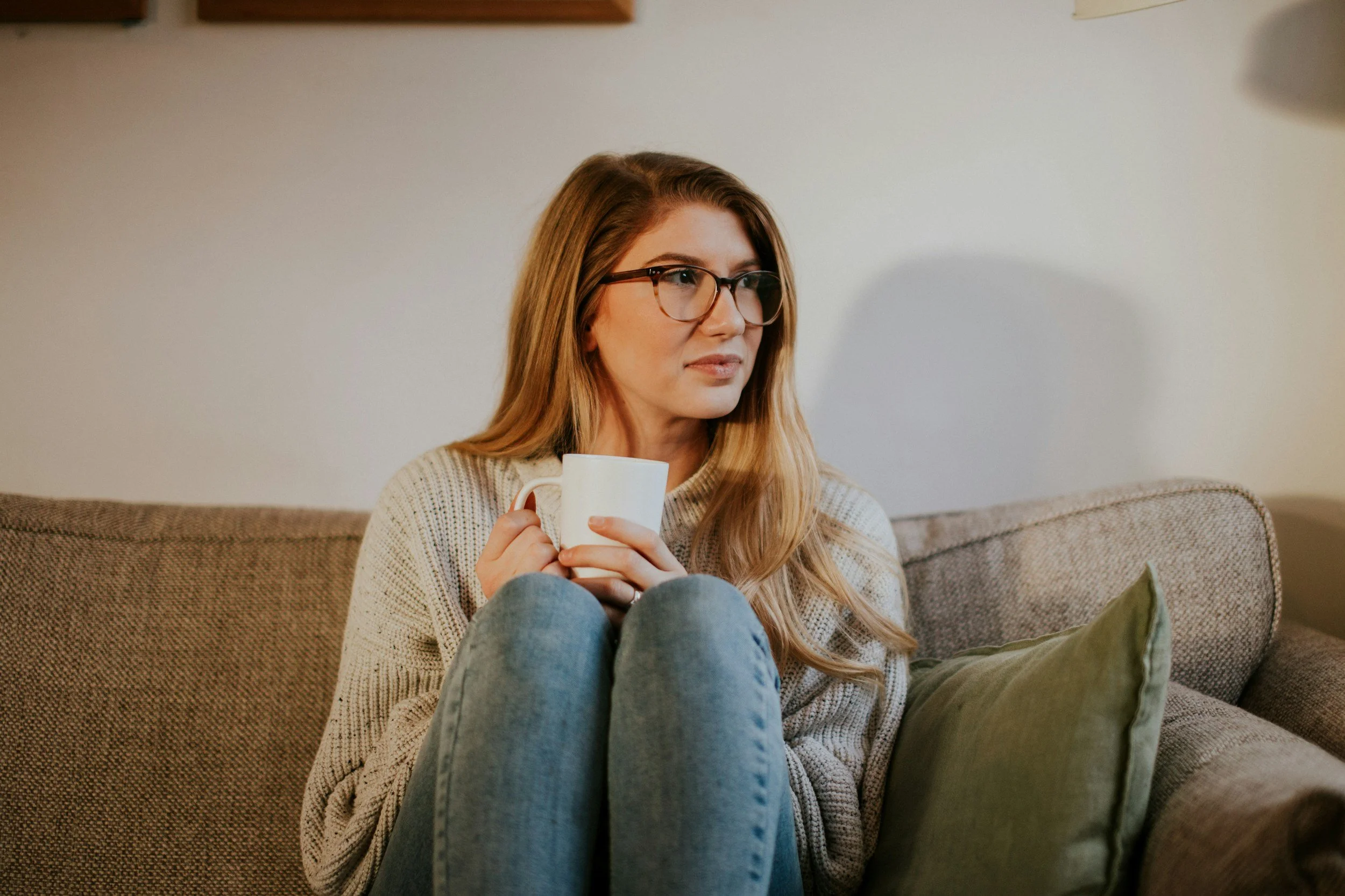 Self-care for parents navigating senior year