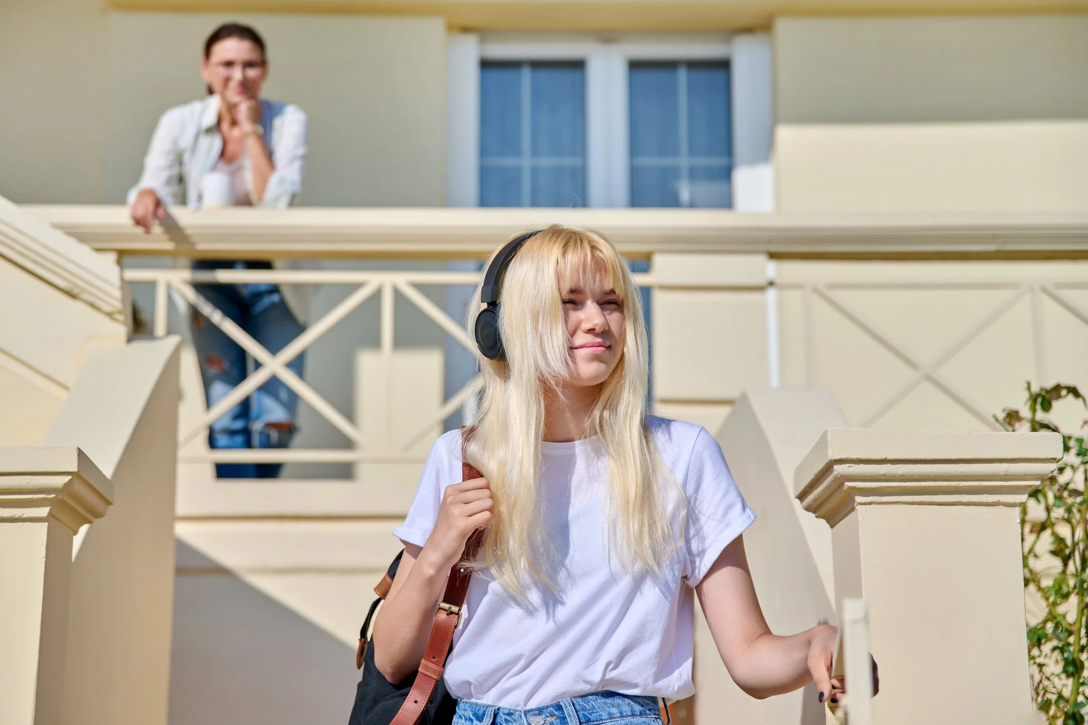 When should I begin preparing my child for college