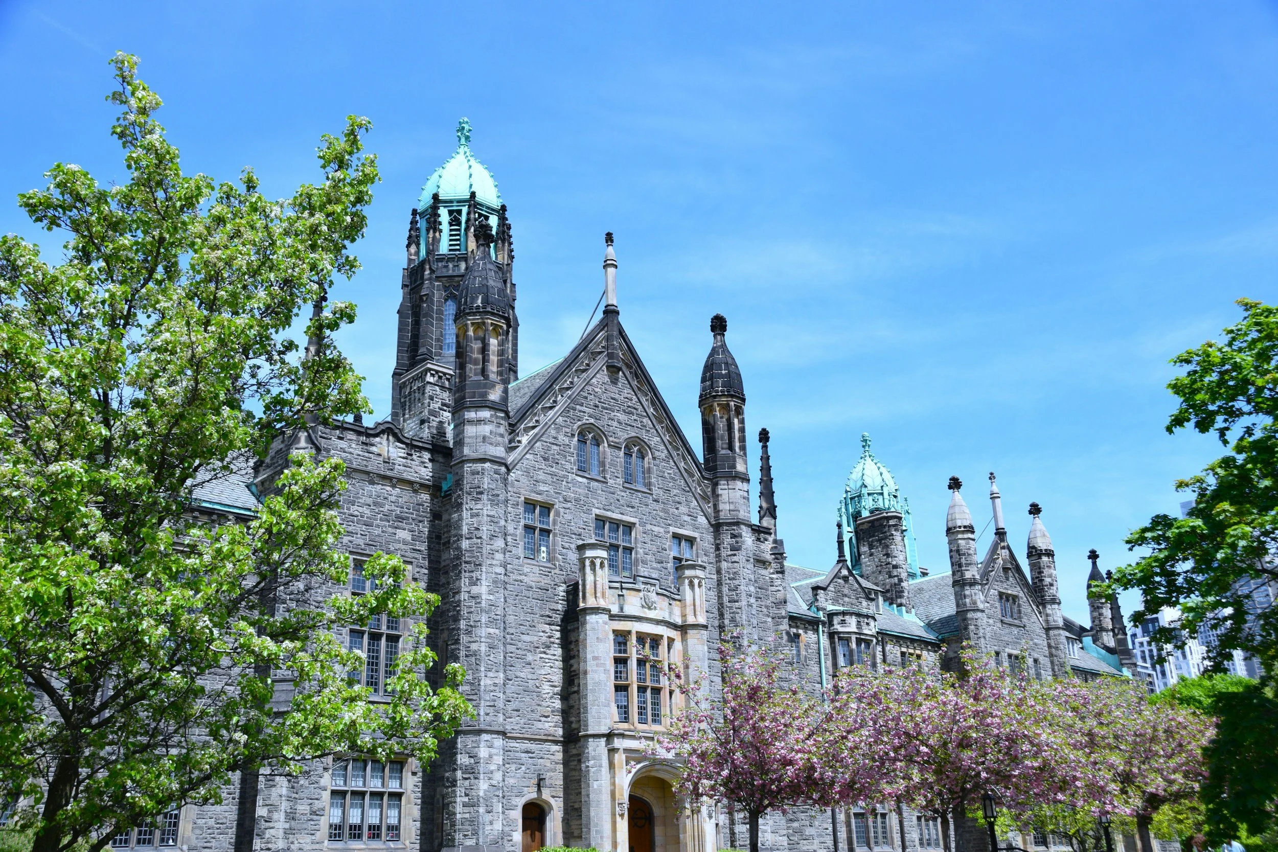 The college financial survival kit